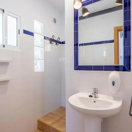 Casa Ronda Velez-malaga By Ruralidays *