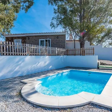 Casa Ronda Velez-malaga By Ruralidays *
