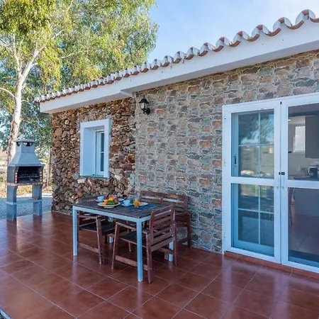 Casa Ronda Velez-malaga By Ruralidays بيت للعطل *