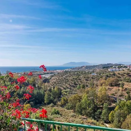 Casa Ronda Velez-malaga By Ruralidays Holiday home
