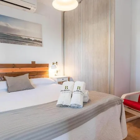 Casa Ronda Velez-malaga By Ruralidays Velez Malaga