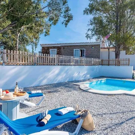 Casa Ronda Velez-malaga By Ruralidays