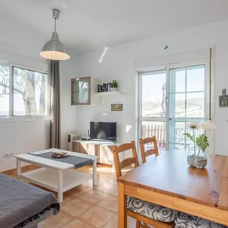 Casa Ronda Velez-malaga By Ruralidays Velez Malaga