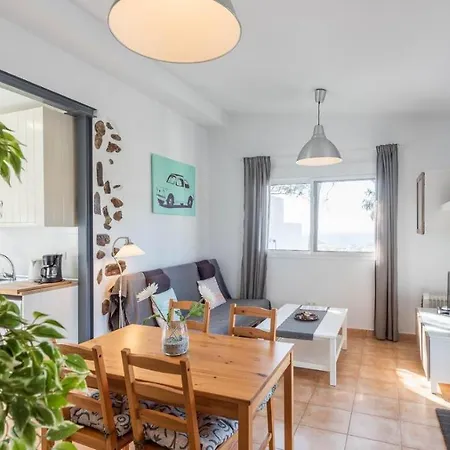 Holiday home Casa Ronda Velez-malaga By Ruralidays *