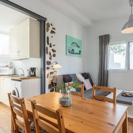 Casa Ronda Velez-malaga By Ruralidays Holiday home *