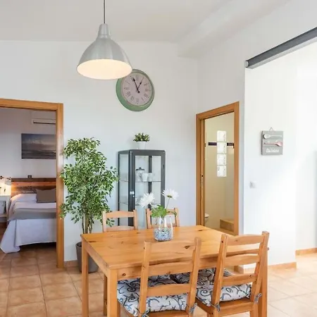 Holiday home Casa Ronda Velez-malaga By Ruralidays *
